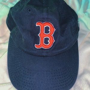 Women’s Red Sox cap